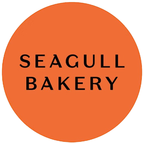 Seagull Bakery Logo